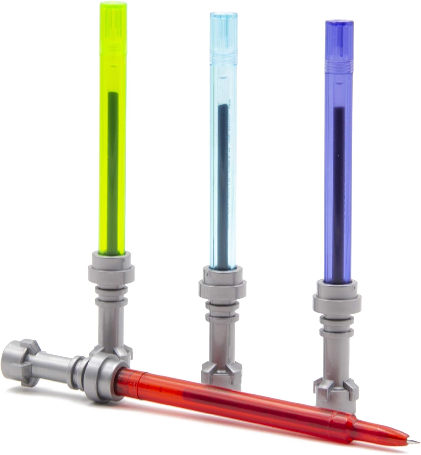 LEGO Star Wars Gel Pen Set of 4