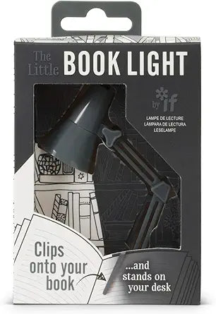 Little Book Light