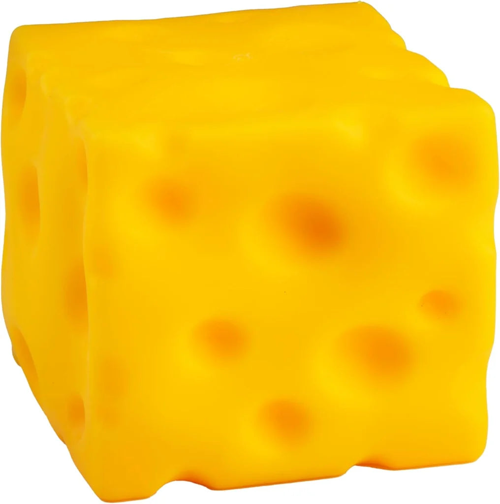 ORB Easy Sqweezy Super Cheesy