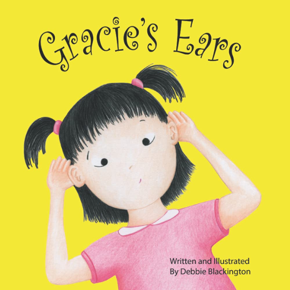 Gracie's Ears