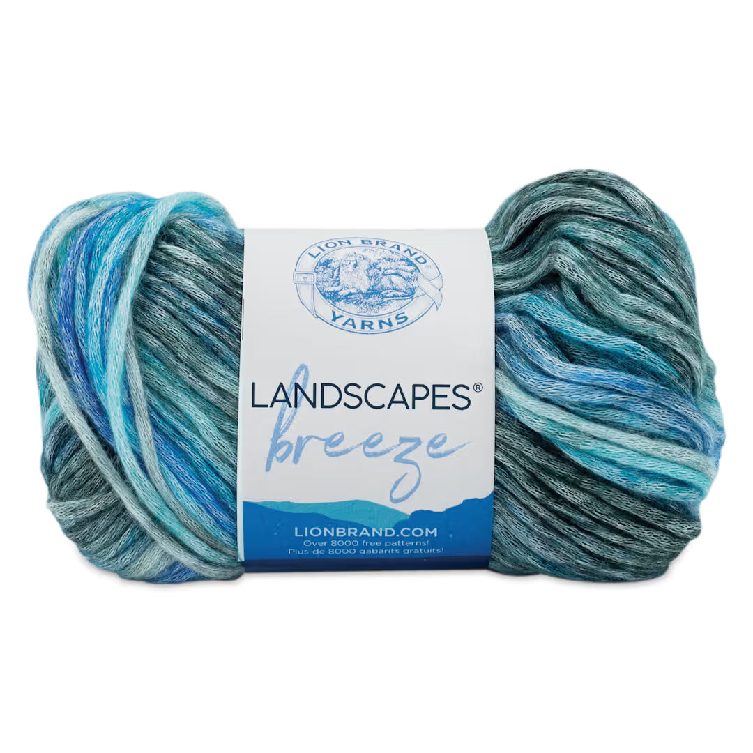 Landscapes® Breeze Yarn