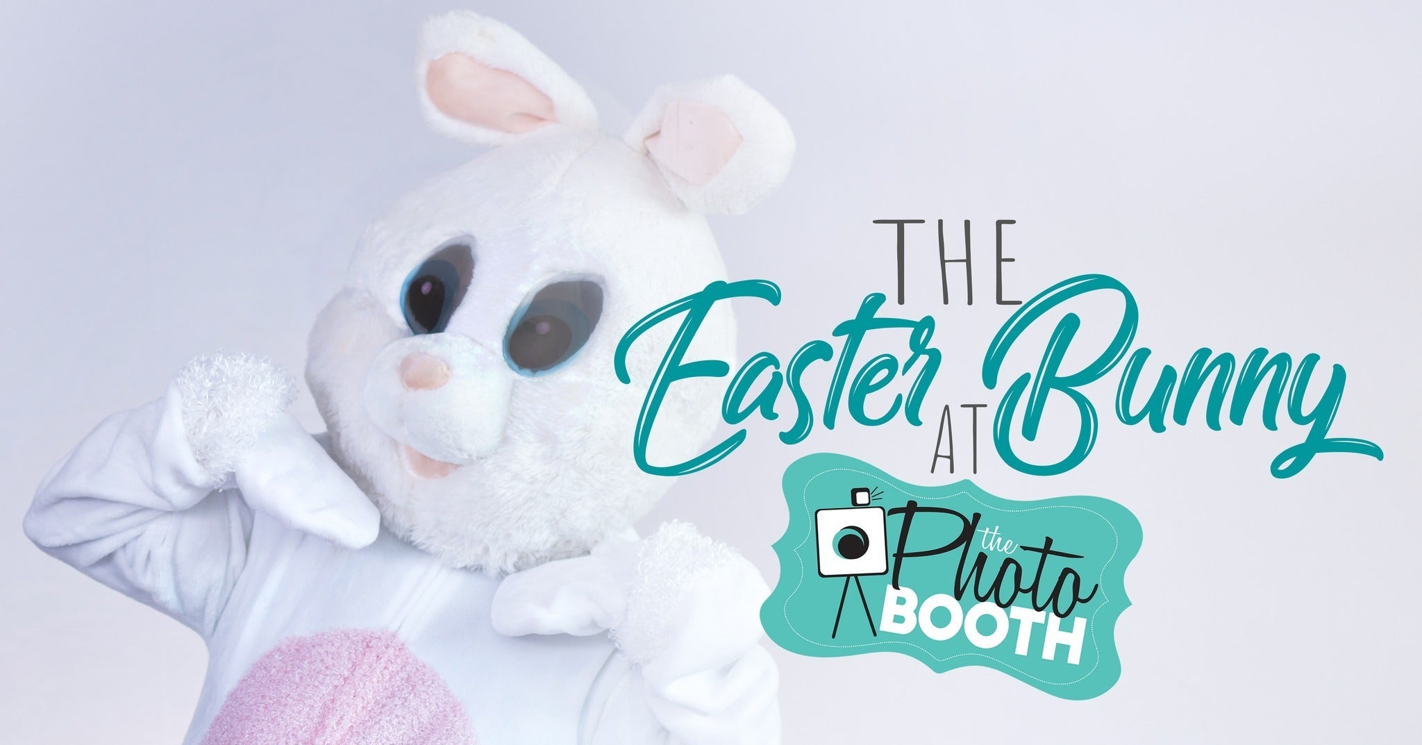 3/22 Easter Tea Party in Bellefontaine