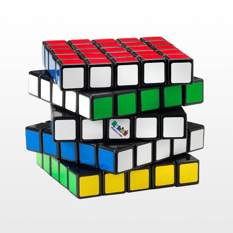 Rubik's Professor 5x5 Cube
