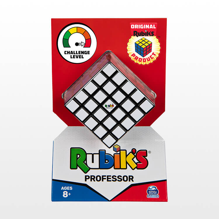 Rubik's Professor 5x5 Cube