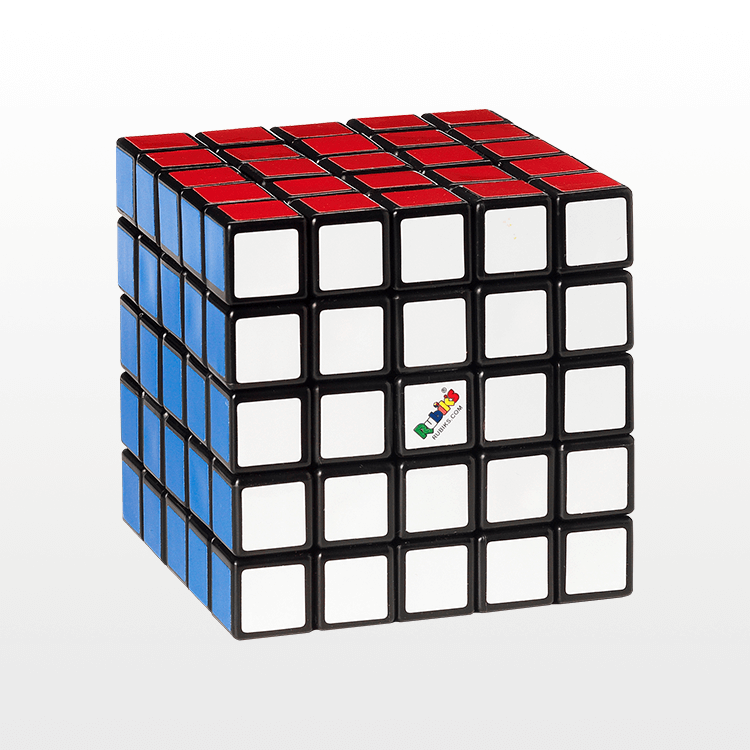 Rubik's Professor 5x5 Cube