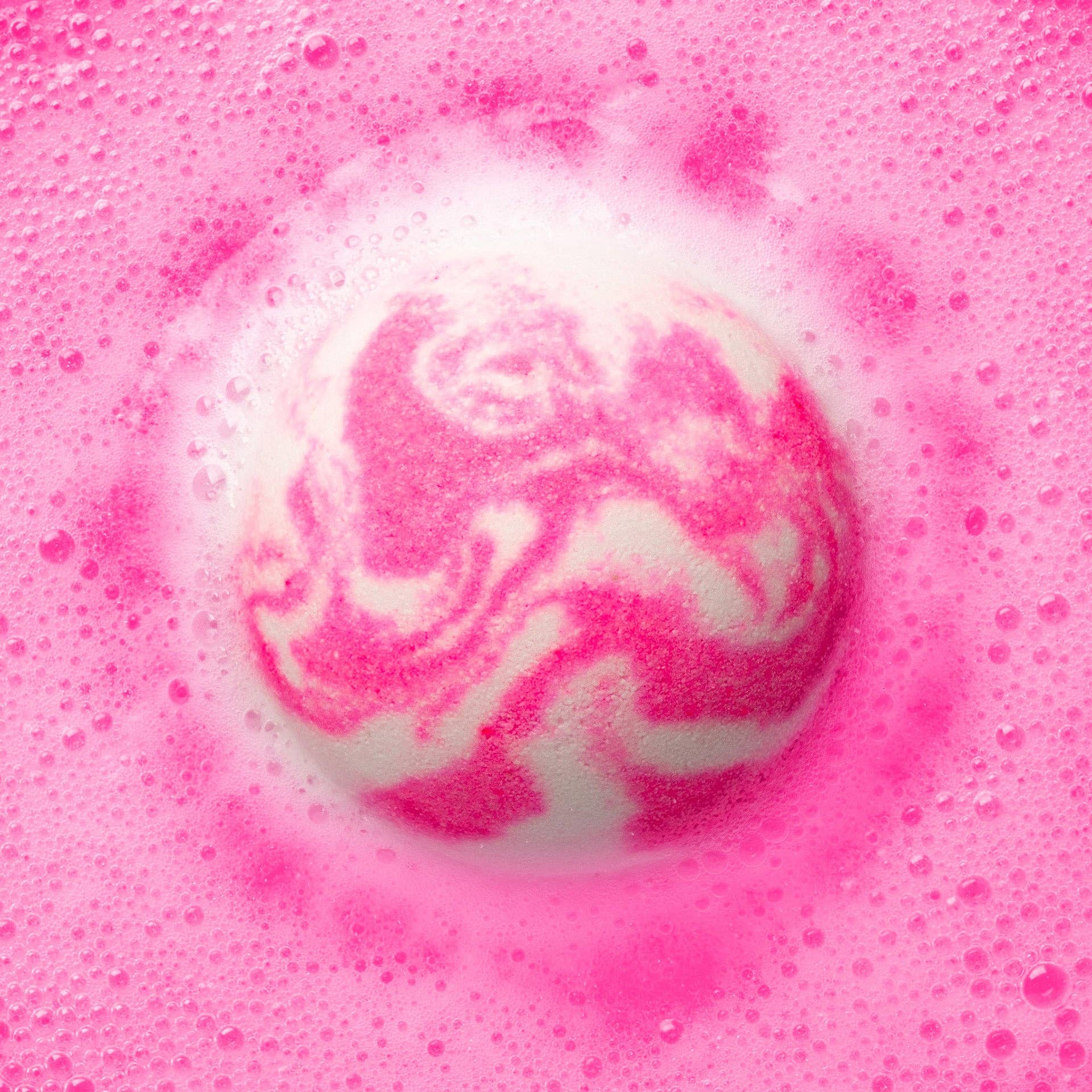 Barbie™ Bomb™ Bath Bomb