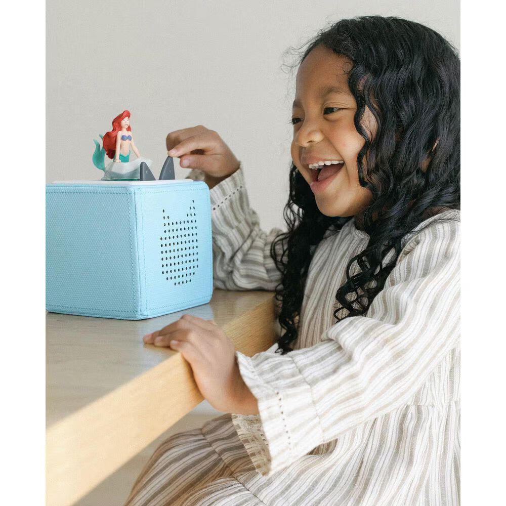 Playtime Puppy Toniebox Starter Set