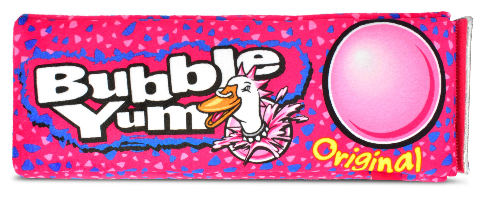 Bubble Yum Plush