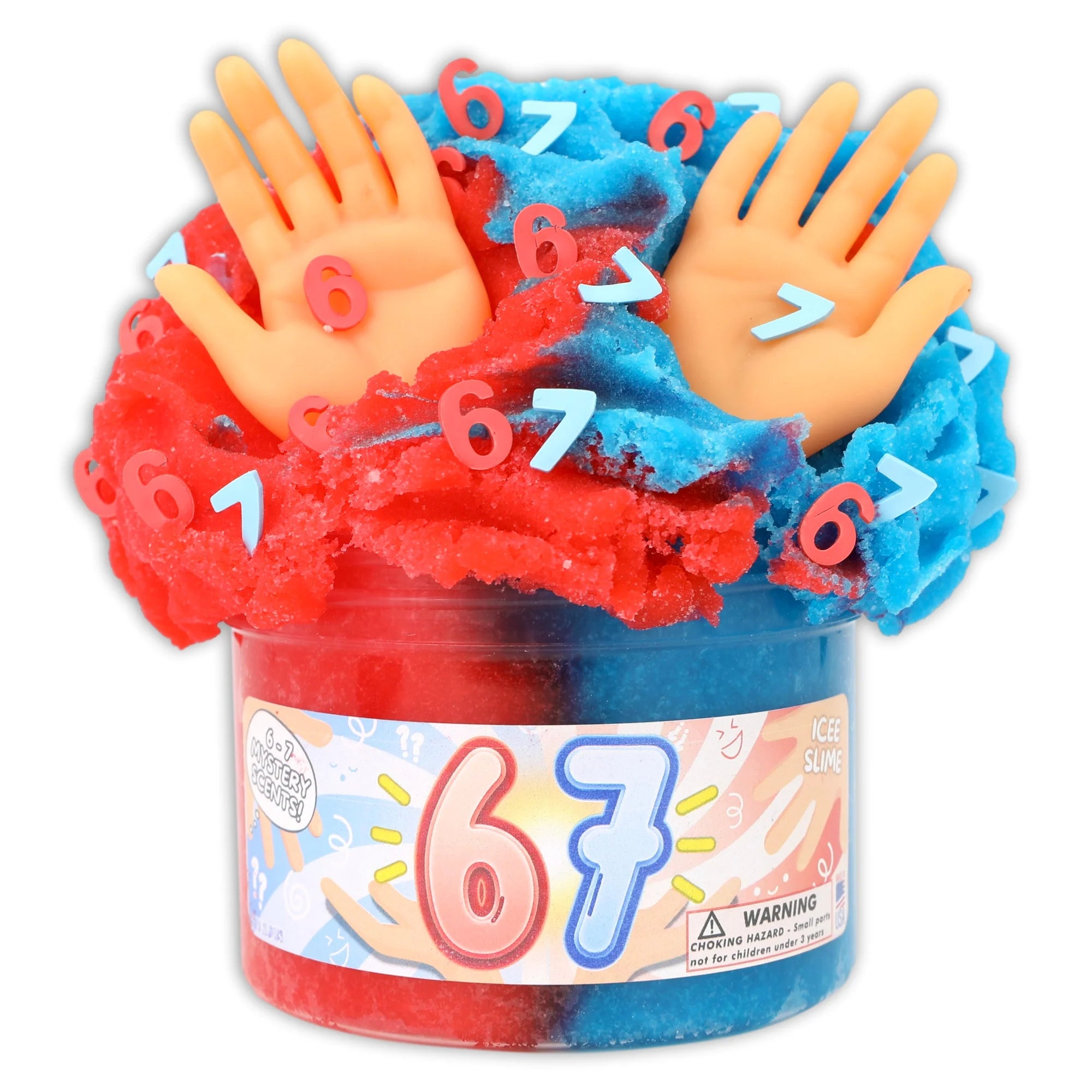 Dope Slimes - 67