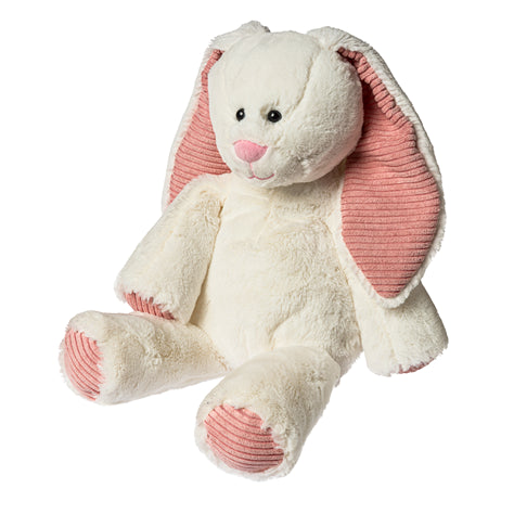 Big Cottonball Bunny - 19" Plush