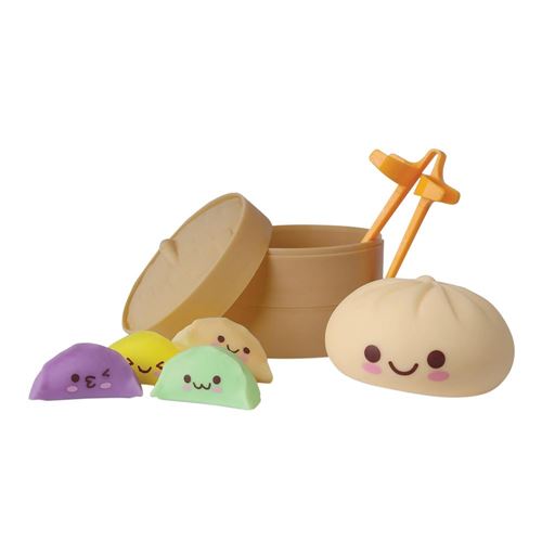 Foodie Fidget Bun Steamer
