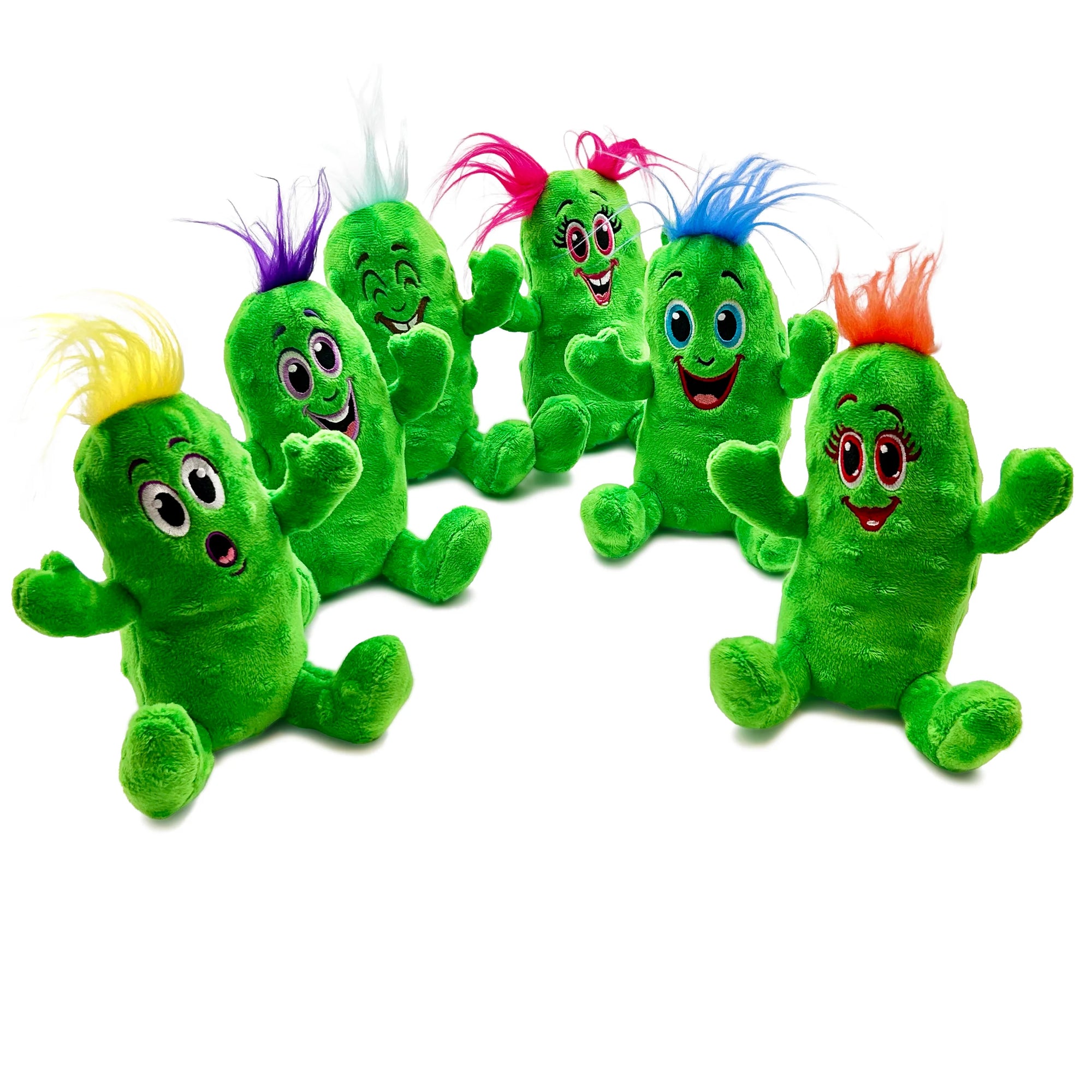 Giggle Pickle