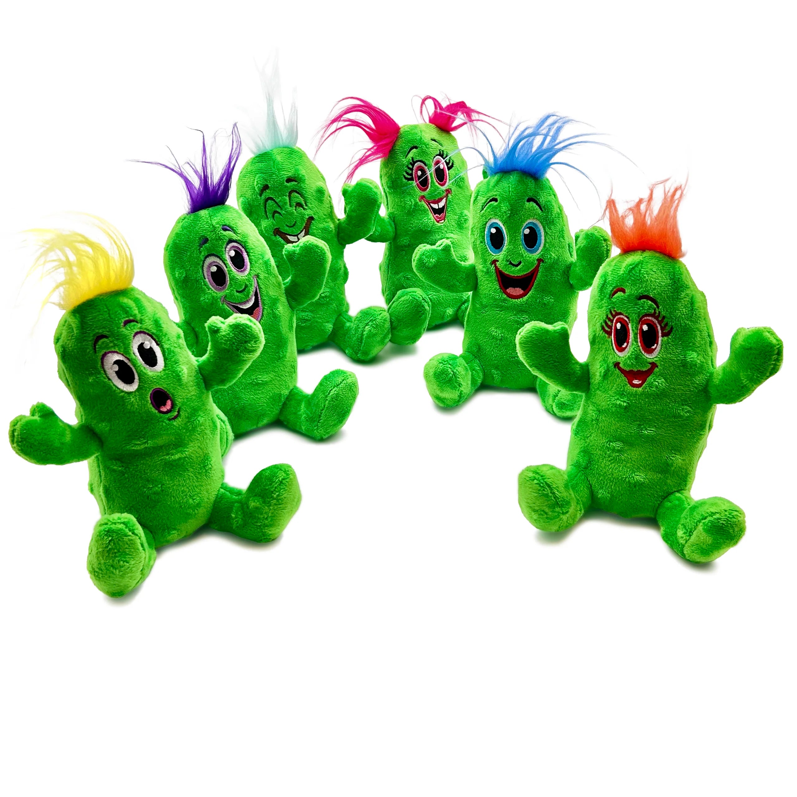 Giggle Pickle