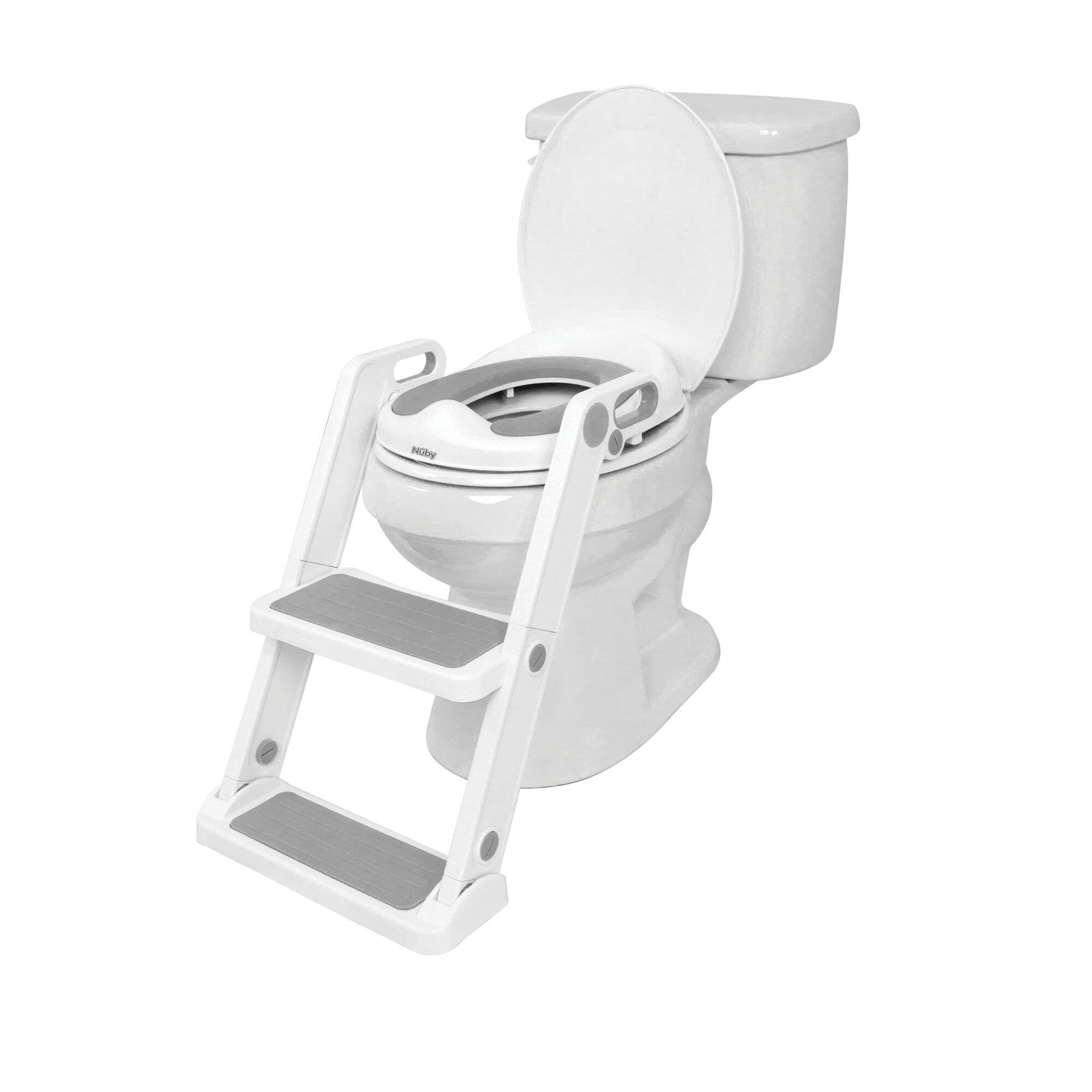 Step Ladder Potty Seat
