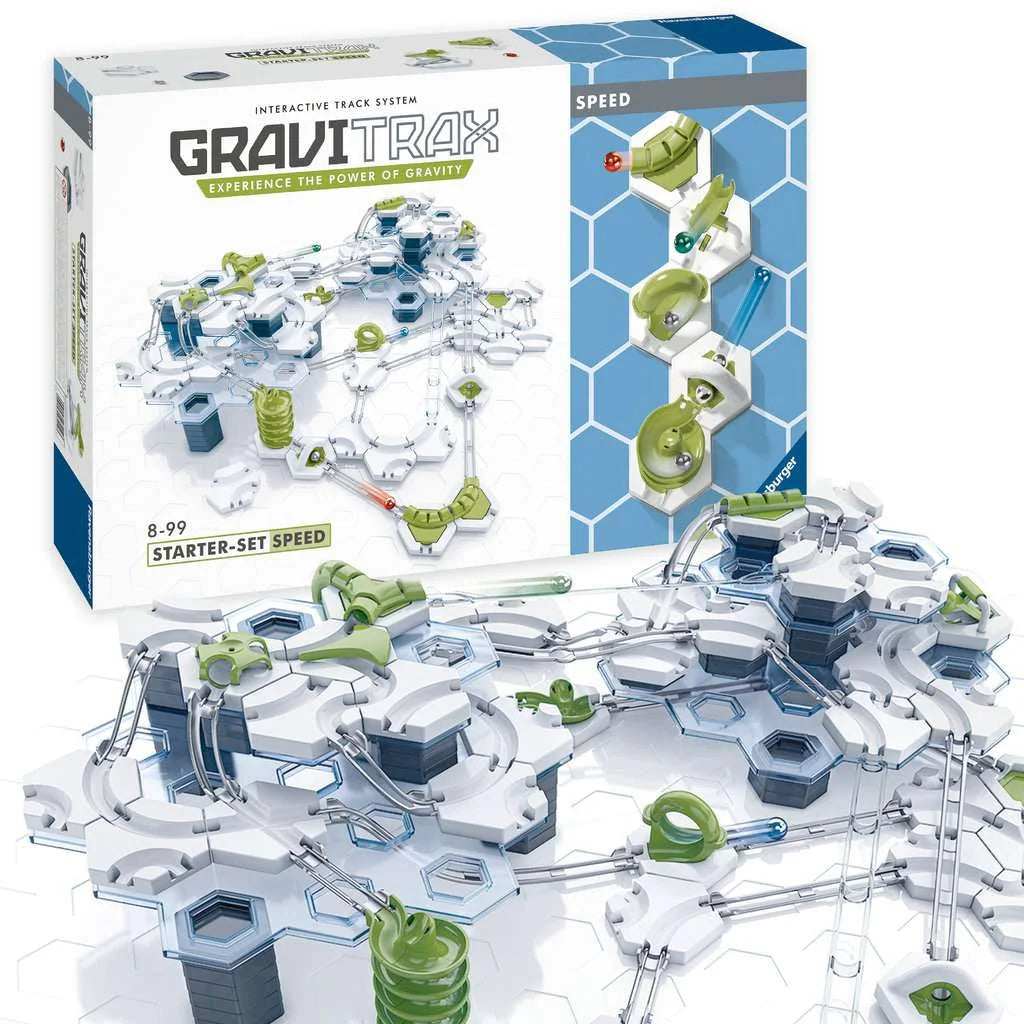 Ravensburger GraviTrax Speed Set