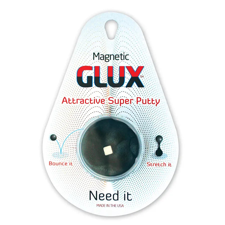 Magnetic Super Putty