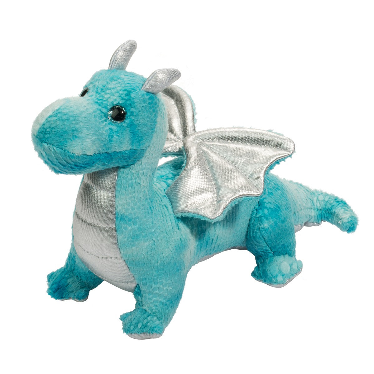 Ryu Blue Baby Dragon Plush