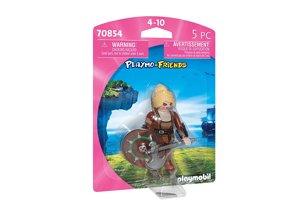 Playmobil Viking Warrior