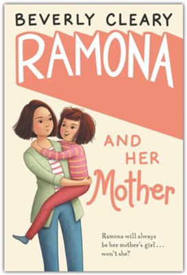 Ramona and Her Mother