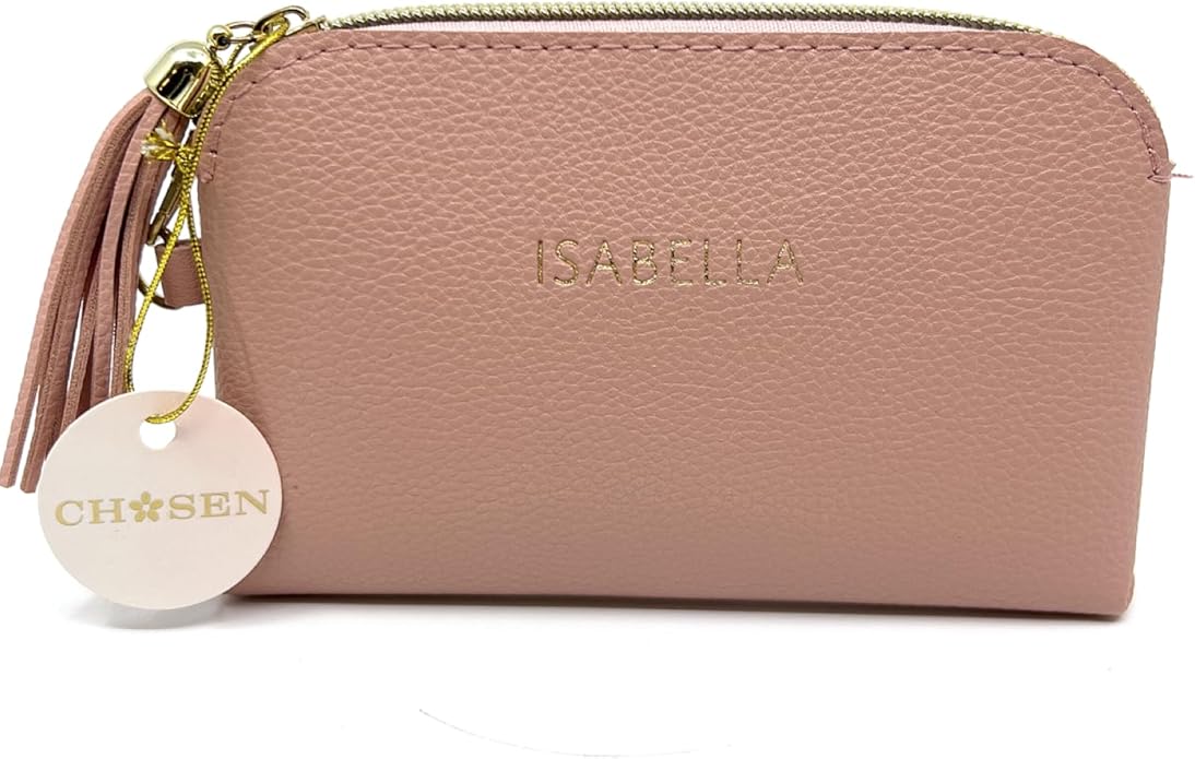 Personalized Wristlet - Molly
