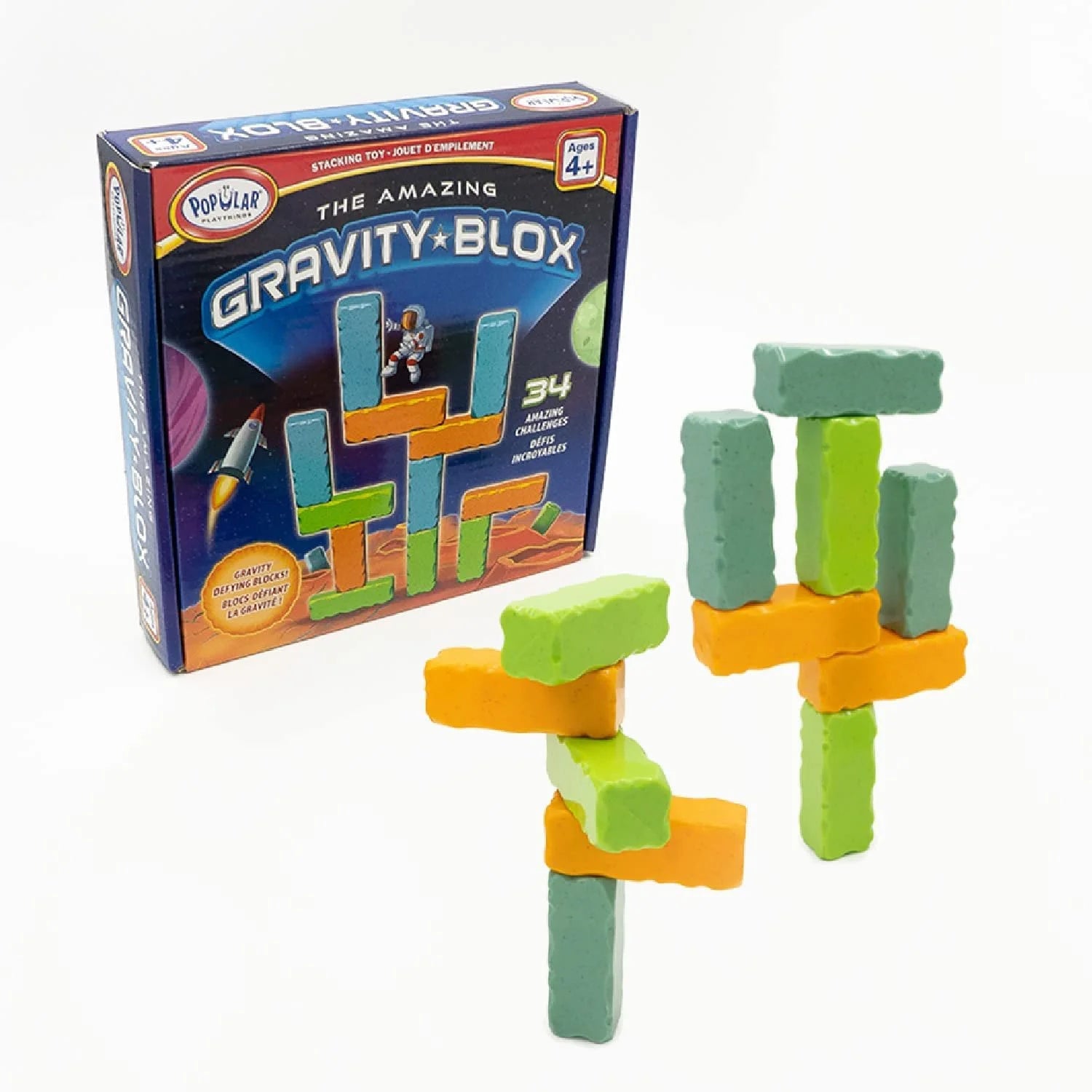 Gravity Blox