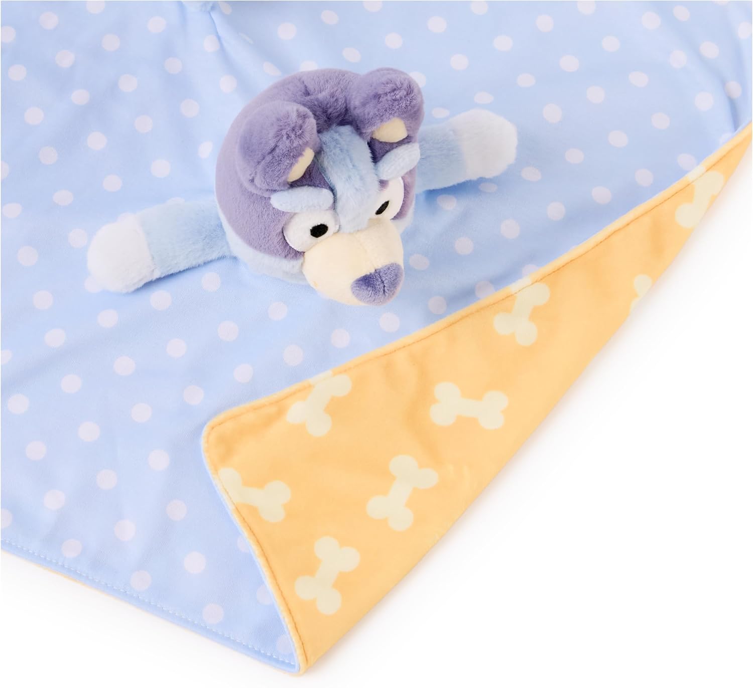 GUND 13" Bluey Sustainably Soft Plush Lovey