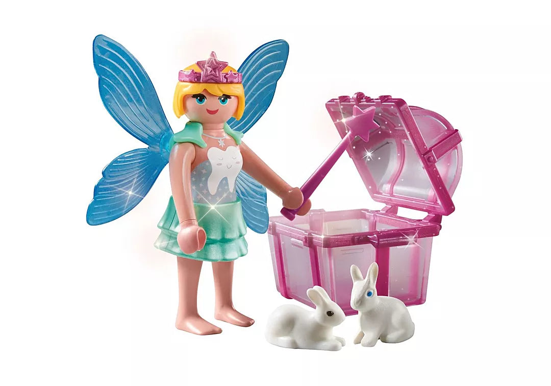 Playmobil Tooth Fairy