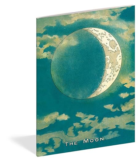 John Derian Notebooks - Heavenly Bodies