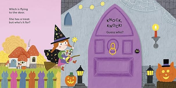 Guess Who? Boo To You!