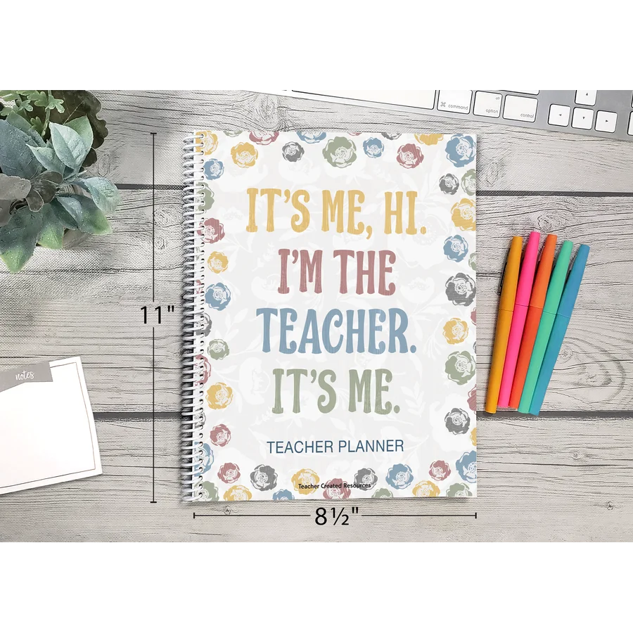 Classroom Cottage Lesson Planner