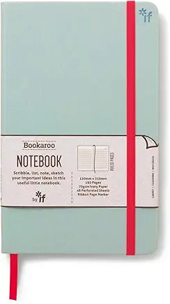 Bookaroo A5 Journal