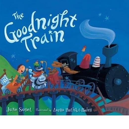 The Goodnight Train