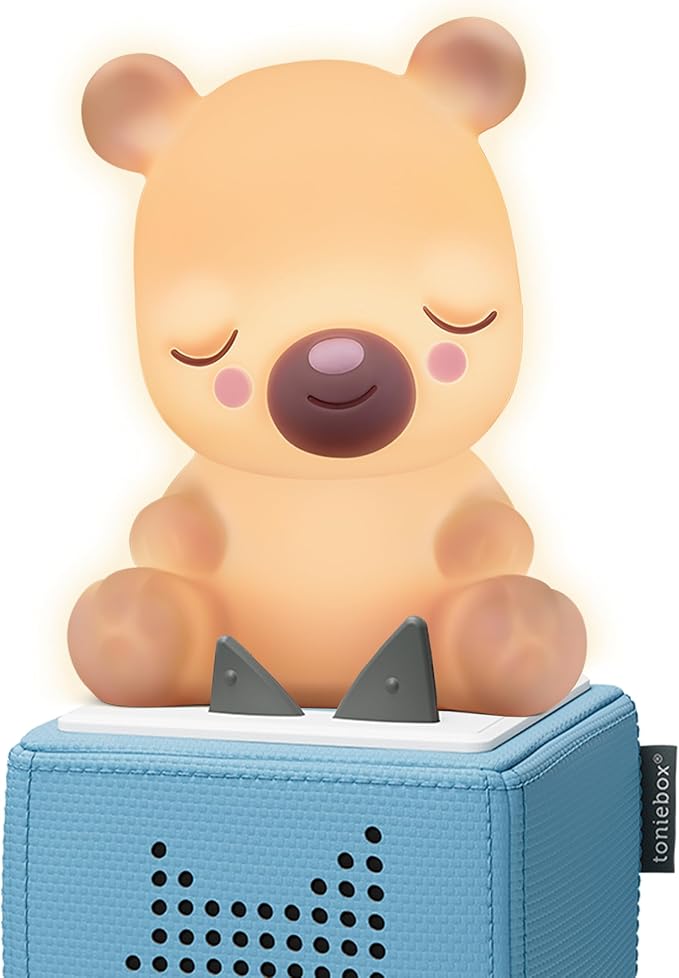 Sleepy Friends: Sleepy Bear Night Light Tonie