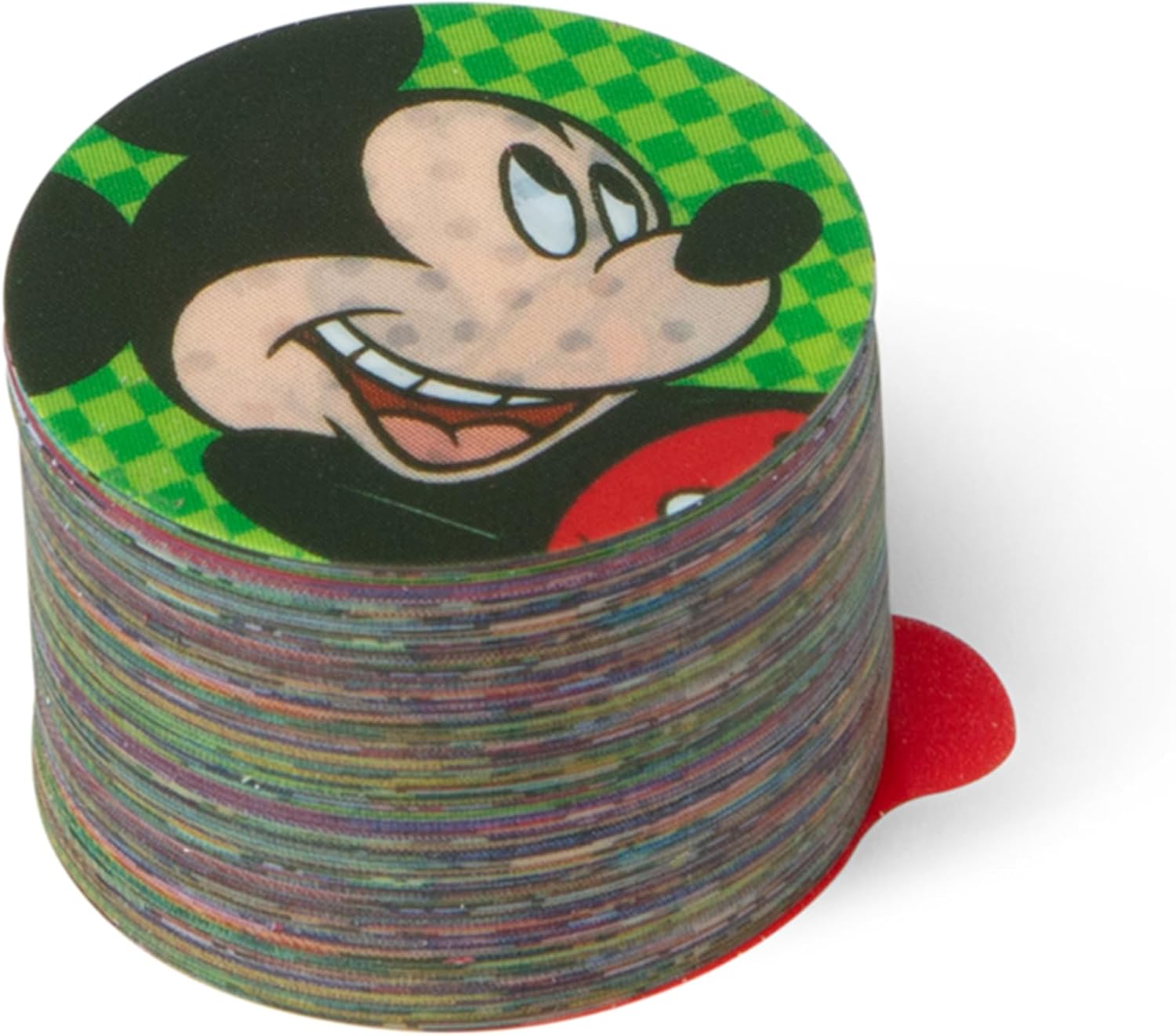 Melissa & Doug Sticker Wow! Disney Mini Activity Pad and 200+ Refill Stickers