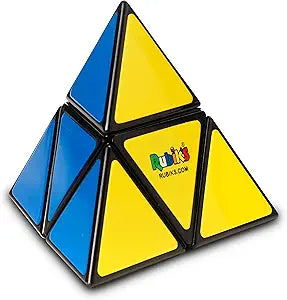 Rubik's Pyramid