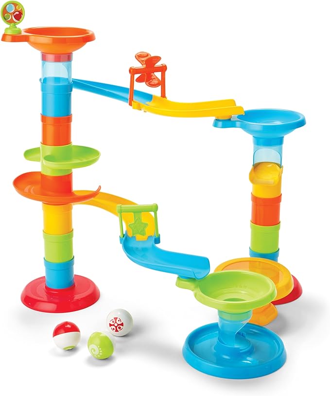 Kidoozie Drop 'N Roll Raceway