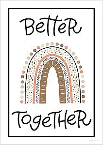 Simply Stylish - Better Together Poster