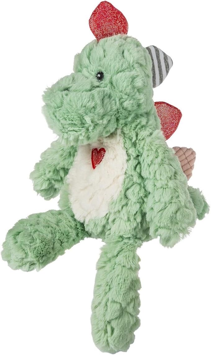 Putty Spikaroo Stegosaurus