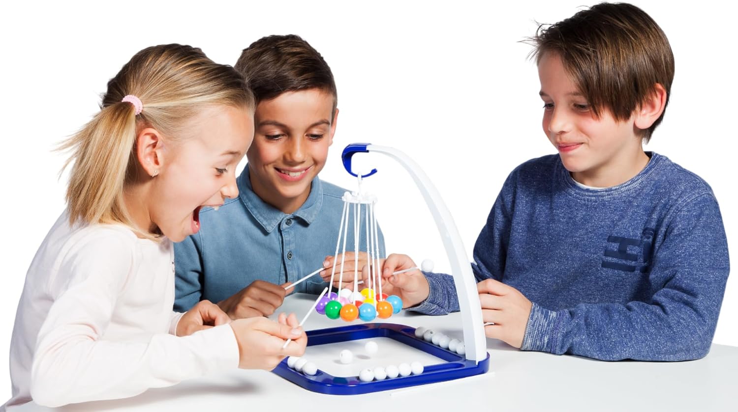 Tumball Tabletop Party Game