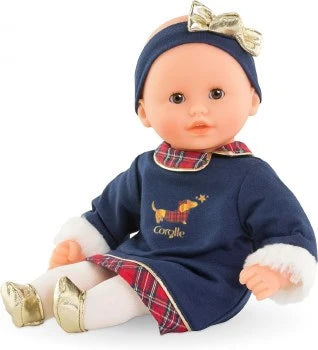 Bebe Calin Margaux - Enchanted