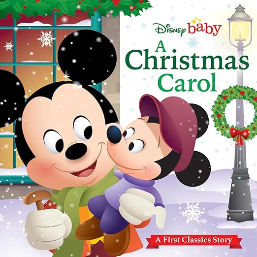 Disney Baby - A Christmas Carol