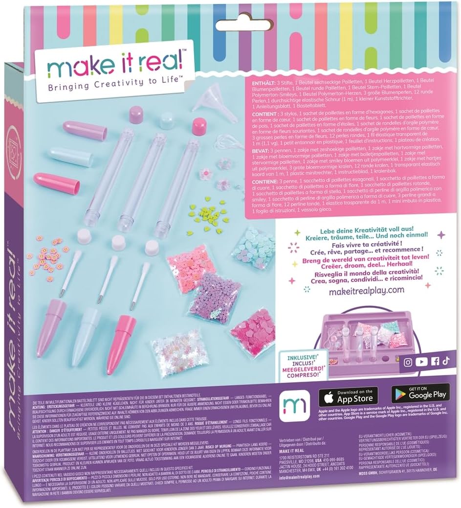 DIY Floaty Pens Kit