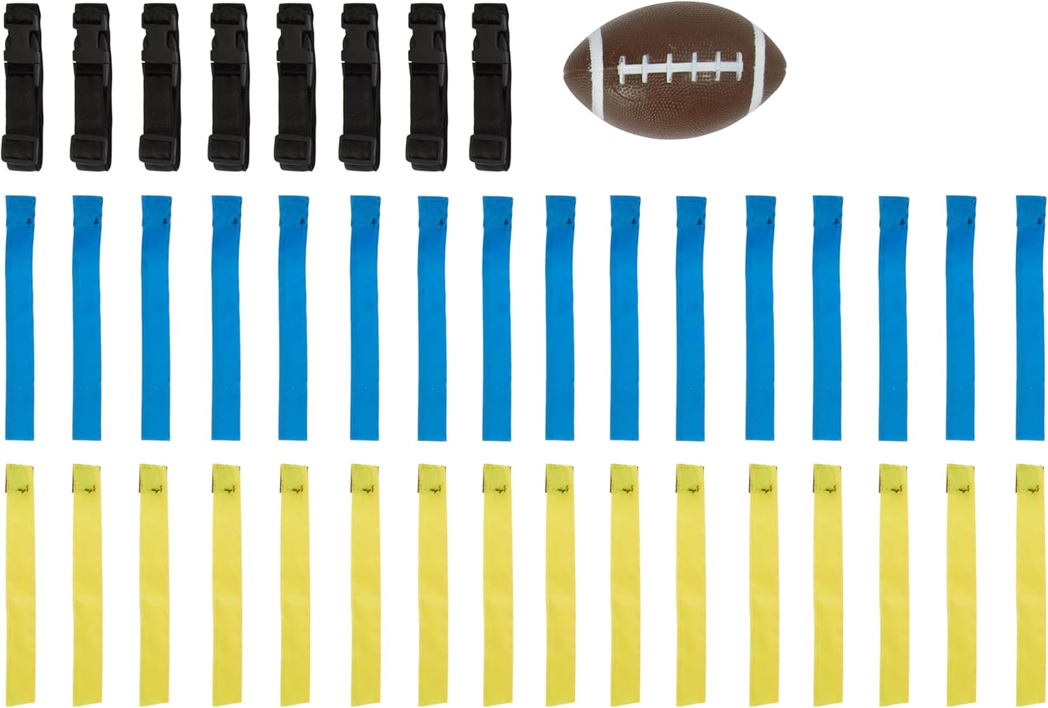 Complete Flag Football Set