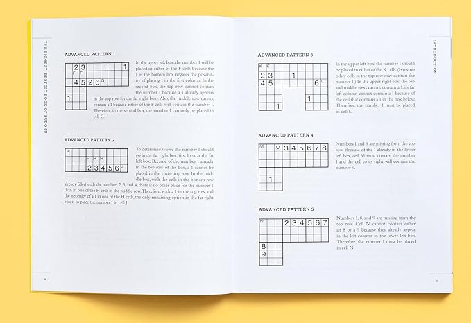 The Biggest, Bestest Book of Sudoku