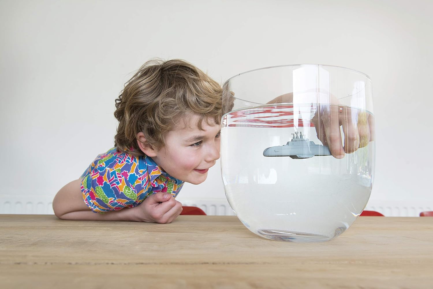 KidzLabs Diving Submarine