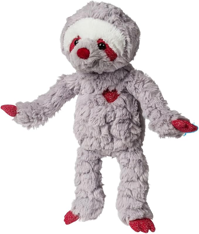 Sweetheart Putty Sloth