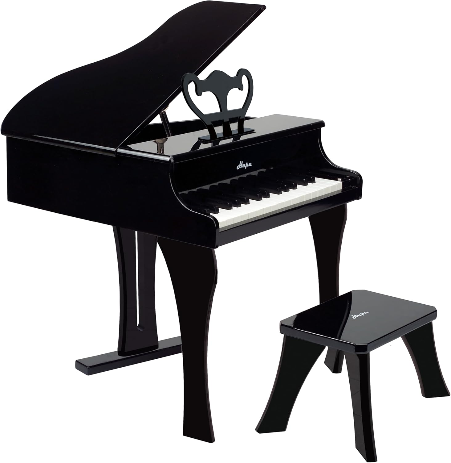 Hape Classic Grand Piano