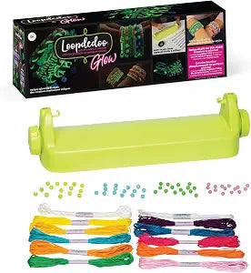 Loopdedoo Glow Bracelet Maker