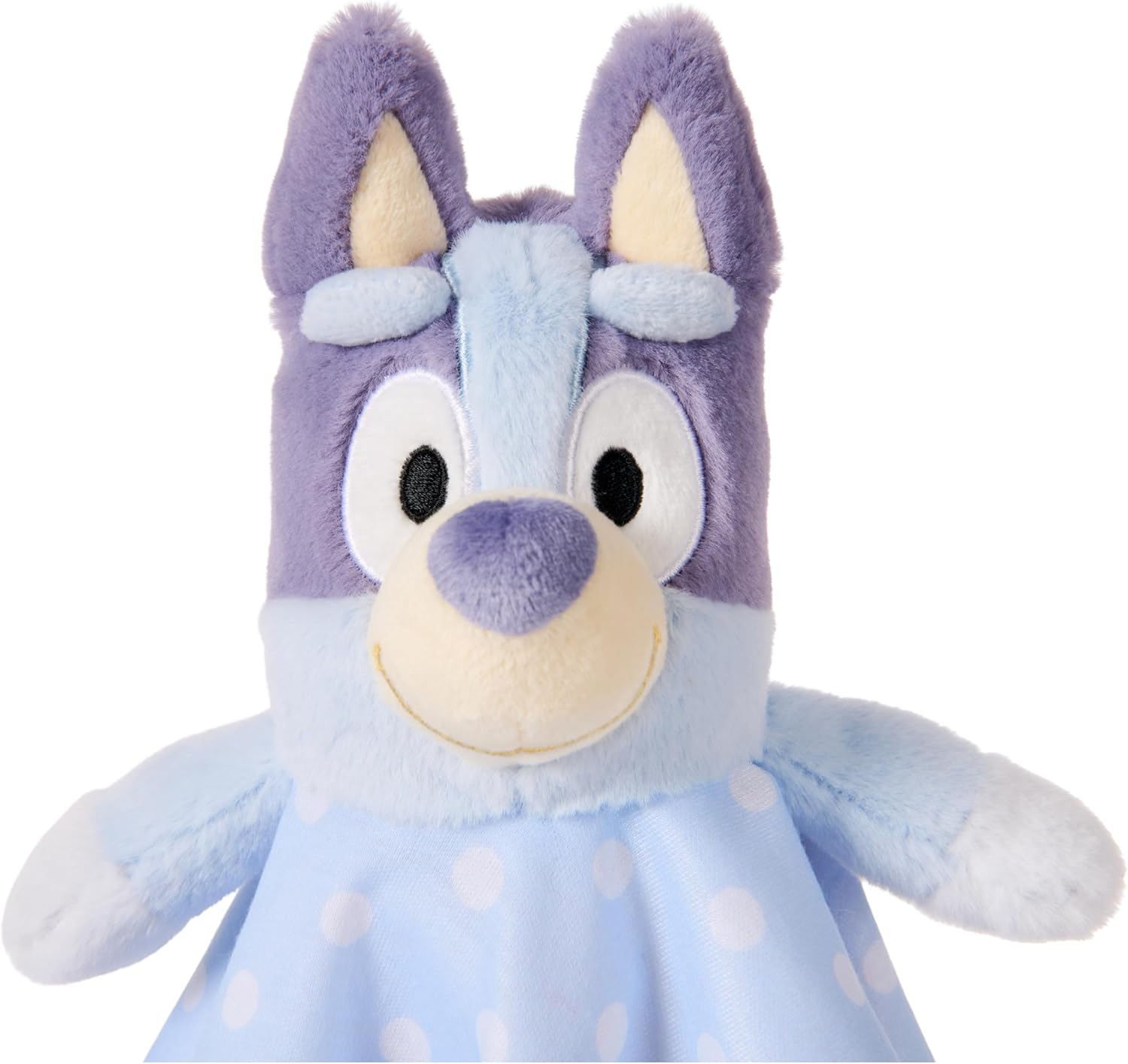 GUND 13" Bluey Sustainably Soft Plush Lovey