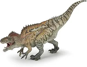 PAPO - Acrochantosaurus